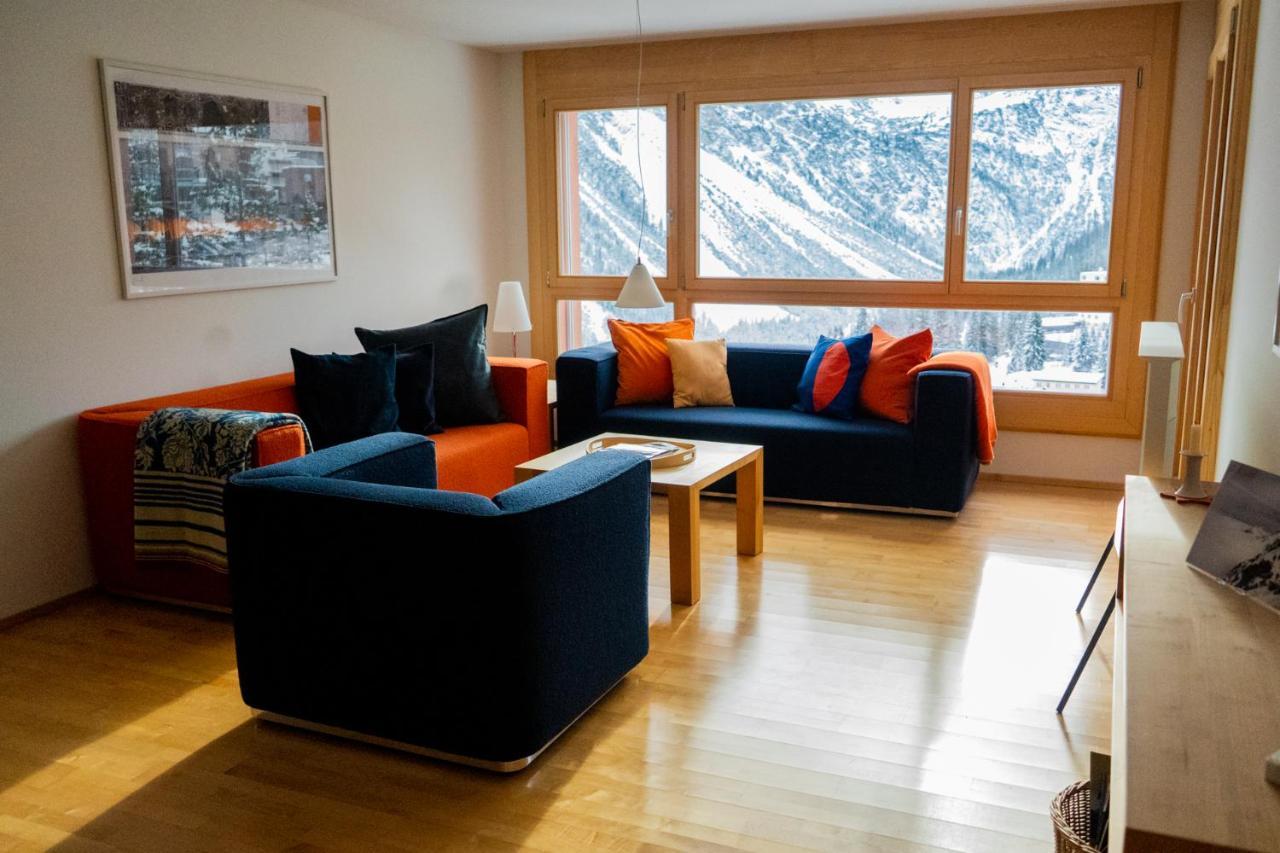 Neiva Apartment Arosa Exterior photo